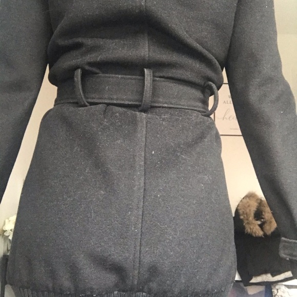 Armani Exchange Sweater Jacket - Picture 7 of 7